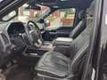 Ford F 150 Platinum Lichte Vracht - FULL OPTION Negru - thumbnail 5