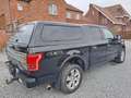 Ford F 150 Platinum Lichte Vracht - FULL OPTION Negru - thumbnail 12