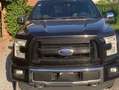 Ford F 150 Platinum Lichte Vracht - FULL OPTION Negru - thumbnail 15