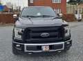 Ford F 150 Platinum Lichte Vracht - FULL OPTION Negru - thumbnail 10