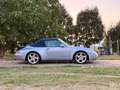 Porsche 993 Carrera 4(S) Cabriolet Argent - thumbnail 9