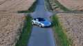 Porsche 993 Carrera 4(S) Cabriolet Argent - thumbnail 2
