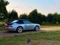 Porsche 993 Carrera 4(S) Cabriolet Argent - thumbnail 15