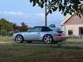 Porsche 993 Carrera 4(S) Cabriolet Argent - thumbnail 13