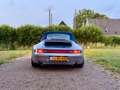 Porsche 993 Carrera 4(S) Cabriolet Argent - thumbnail 14
