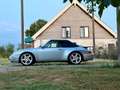 Porsche 993 Carrera 4(S) Cabriolet Argent - thumbnail 12