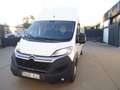 Citroen Jumper Furgón HDI 35 L4H3 Blanc - thumbnail 17