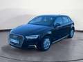 Audi A3 40 e-tron S-tronic LED SHZ PDC NAVI Schwarz - thumbnail 2