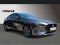 Mazda 3 Mazda3 e-Skyactiv-G140 Exclusive-Line Grau - thumbnail 4