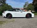 Porsche Targa 3.8 450 TARGA 4 GTS Білий - thumbnail 6