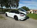 Porsche Targa 3.8 450 TARGA 4 GTS Білий - thumbnail 14