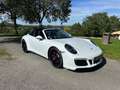 Porsche Targa 3.8 450 TARGA 4 GTS Білий - thumbnail 3