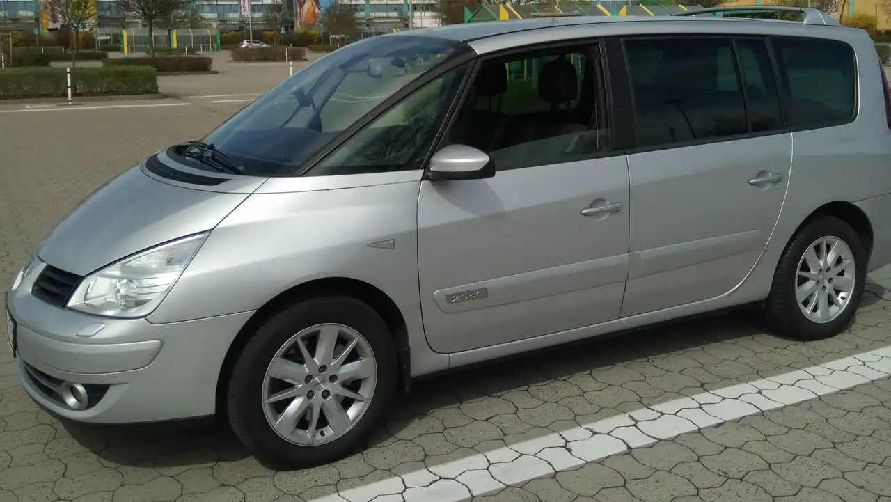 Renault Grand Espace