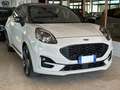 Ford Puma 1.5 ECOBLUE 120 cv. ST LINE X Grigio - thumbnail 2