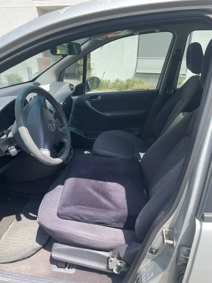 Mercedes-Benz A 140 Classic, foto 3