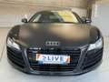 Audi R8 Coupe 4.2 V8 TARGHE ORIGINALI ! SOLO 62000KM ! Nero - thumbnail 2