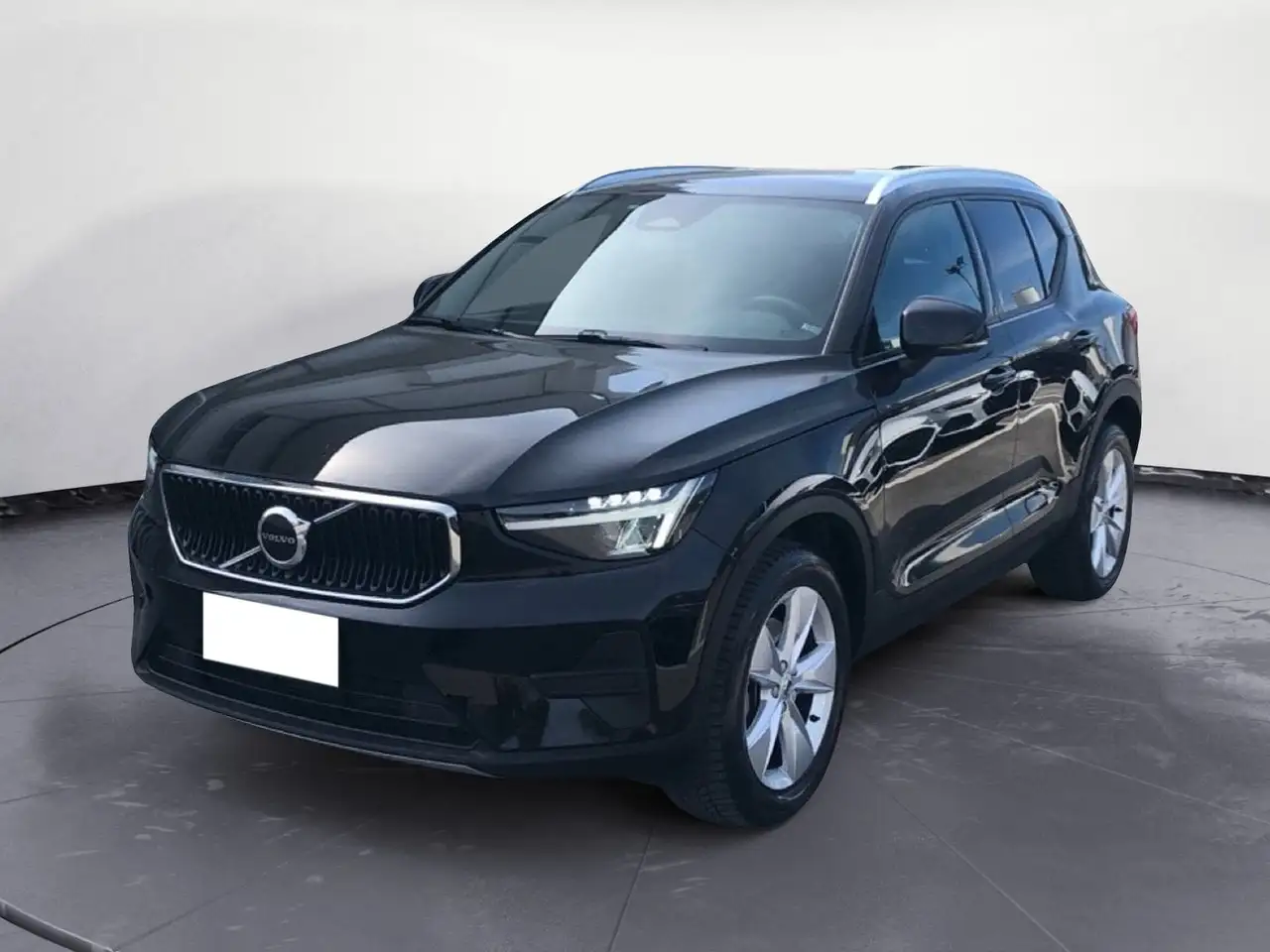 Volvo XC40 B3 automatico Core