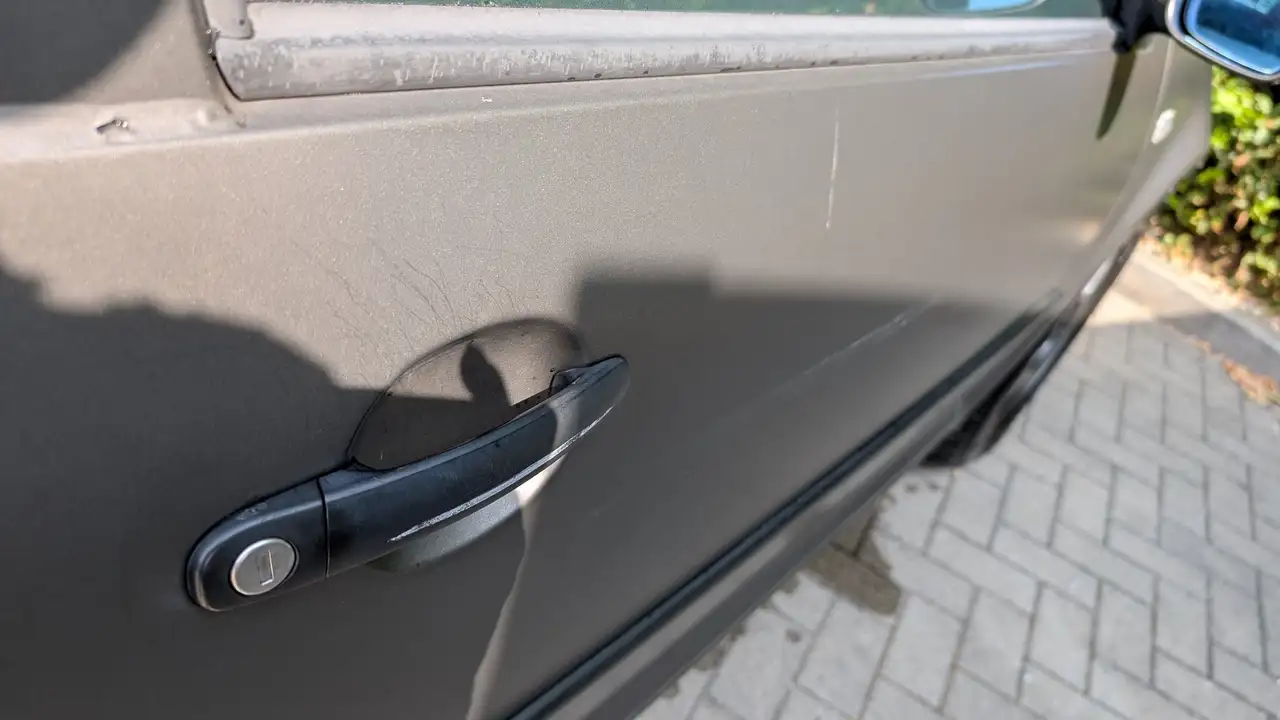 Volkswagen Golf 1.6, foto 11