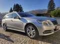 Mercedes-Benz E 200 T Avantgarde CDI Aut. Silber - thumbnail 2