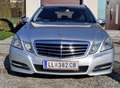 Mercedes-Benz E 200 T Avantgarde CDI Aut. Silber - thumbnail 1