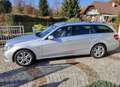 Mercedes-Benz E 200 T Avantgarde CDI Aut. Silber - thumbnail 3