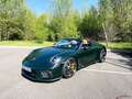 Porsche 911 Speedster 4.0i zelena - thumbnail 20