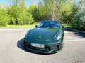 Porsche 911 Speedster 4.0i zelena - thumbnail 3