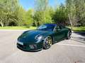 Porsche 911 Speedster 4.0i Green - thumbnail 1