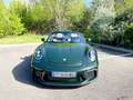 Porsche 911 Speedster 4.0i Зелений - thumbnail 18