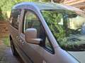 Volkswagen Caddy Life Tramper 1,9 TDI D-PF 4MOTION Silber - thumbnail 6