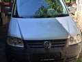 Volkswagen Caddy Life Tramper 1,9 TDI D-PF 4MOTION Silber - thumbnail 8