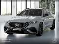 Mercedes-Benz E 53 AMG T 4M Hybrid 360° Pano Burmester Distr. 9G Grau - thumbnail 2