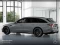Mercedes-Benz E 53 AMG T 4M Hybrid 360° Pano Burmester Distr. 9G Grau - thumbnail 14
