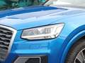 Audi Q2 40 TFSI quattro sport s-tronic Navi LED Pano Blue - thumbnail 9