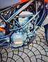 KTM 125 Duke Duke 125 ABS 2020 Arancione - thumbnail 7