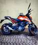 KTM 125 Duke Duke 125 ABS 2020 Arancione - thumbnail 1