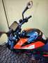 KTM 125 Duke Duke 125 ABS 2020 Arancione - thumbnail 3