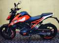KTM 125 Duke Duke 125 ABS 2020 Arancione - thumbnail 2