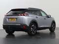 Peugeot e-2008 EV Blue Lease Allure 50 kWh | Navigatie | Parkeerc Grijs - thumbnail 2