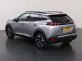 Peugeot e-2008 EV Blue Lease Allure 50 kWh | Navigatie | Parkeerc Grijs - thumbnail 22