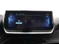 Peugeot e-2008 EV Blue Lease Allure 50 kWh | Navigatie | Parkeerc Grijs - thumbnail 16