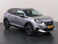 Peugeot e-2008 EV Blue Lease Allure 50 kWh | Navigatie | Parkeerc Grijs - thumbnail 23