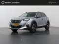 Peugeot e-2008 EV Blue Lease Allure 50 kWh | Navigatie | Parkeerc Grijs - thumbnail 1