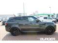 Land Rover Range Rover Sport HSE Dynamic AHK Leder Schiebedach Luftfederung Grau - thumbnail 3