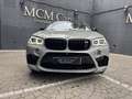 BMW X6 M MA Bleu - thumbnail 13