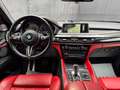 BMW X6 M MA Bleu - thumbnail 7