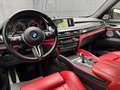 BMW X6 M MA Bleu - thumbnail 6