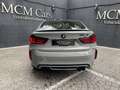 BMW X6 M MA Bleu - thumbnail 4