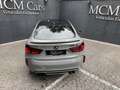 BMW X6 M MA Bleu - thumbnail 16