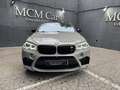 BMW X6 M MA Bleu - thumbnail 2